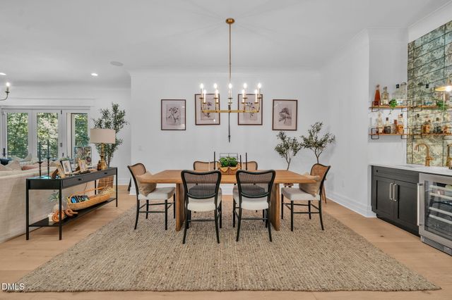 4517 Pitt Street, Raleigh, NC 27609