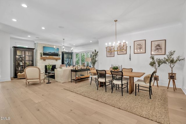 4517 Pitt Street, Raleigh, NC 27609