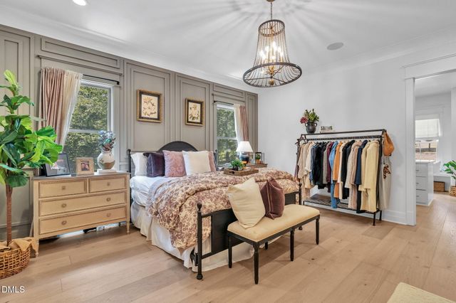 4517 Pitt Street, Raleigh, NC 27609