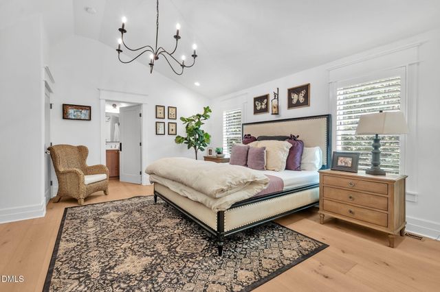 4517 Pitt Street, Raleigh, NC 27609