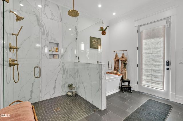 4517 Pitt Street, Raleigh, NC 27609