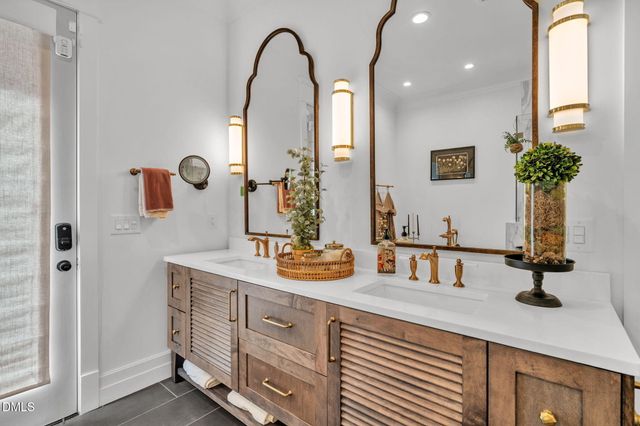 4517 Pitt Street, Raleigh, NC 27609