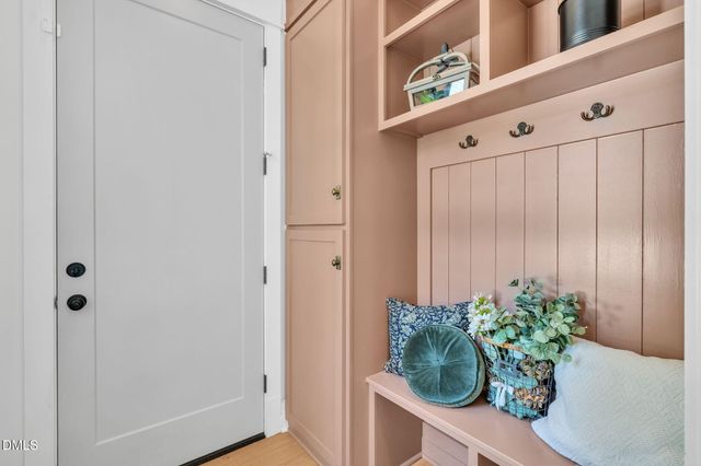 4517 Pitt Street, Raleigh, NC 27609