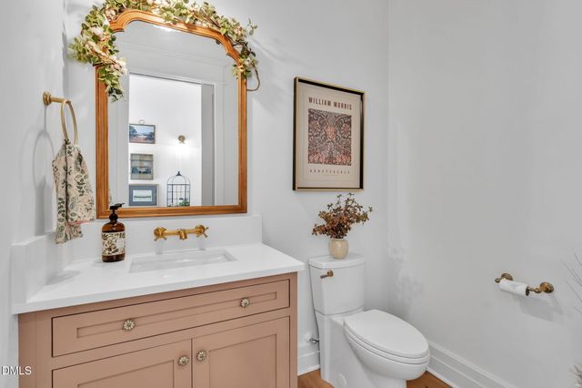 4517 Pitt Street, Raleigh, NC 27609