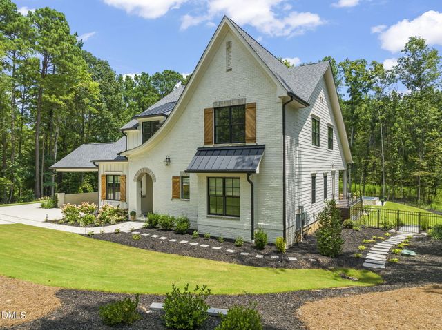 4517 Pitt Street, Raleigh, NC 27609