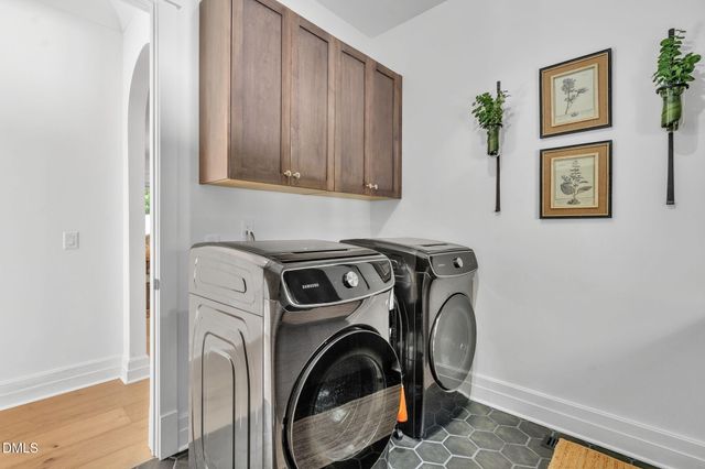 4517 Pitt Street, Raleigh, NC 27609