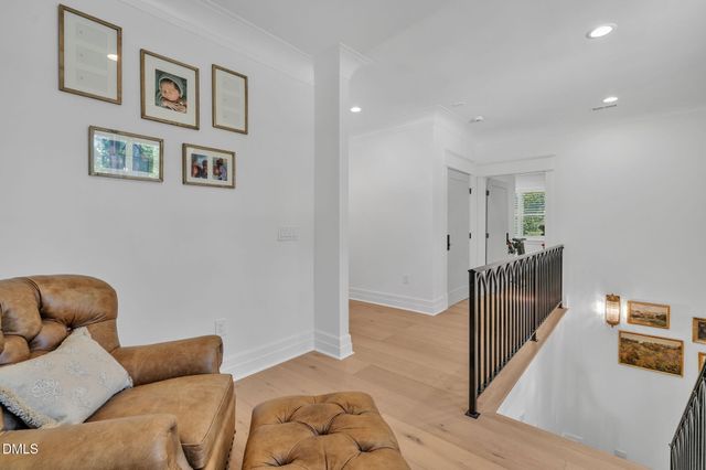4517 Pitt Street, Raleigh, NC 27609