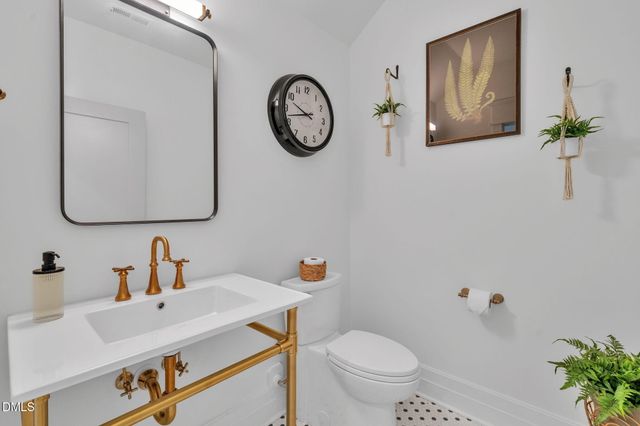 4517 Pitt Street, Raleigh, NC 27609