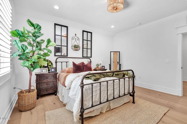 4517 Pitt Street, Raleigh, NC 27609