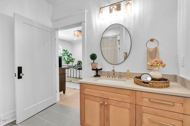 4517 Pitt Street, Raleigh, NC 27609
