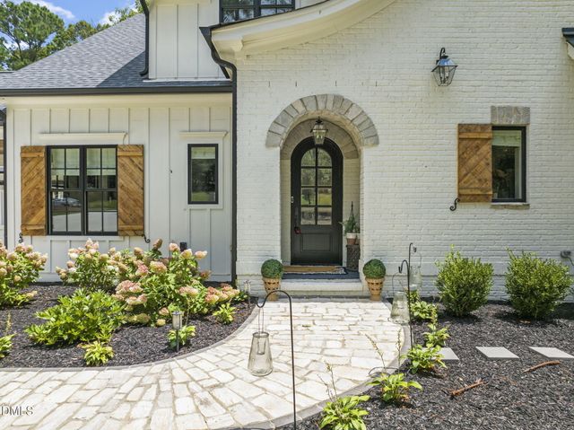 4517 Pitt Street, Raleigh, NC 27609