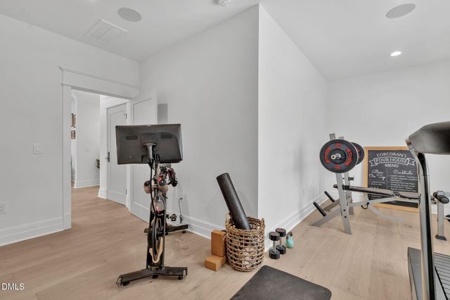 4517 Pitt Street, Raleigh, NC 27609