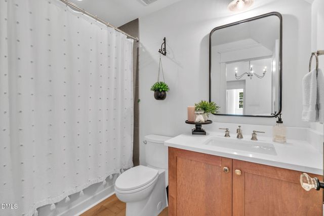 4517 Pitt Street, Raleigh, NC 27609