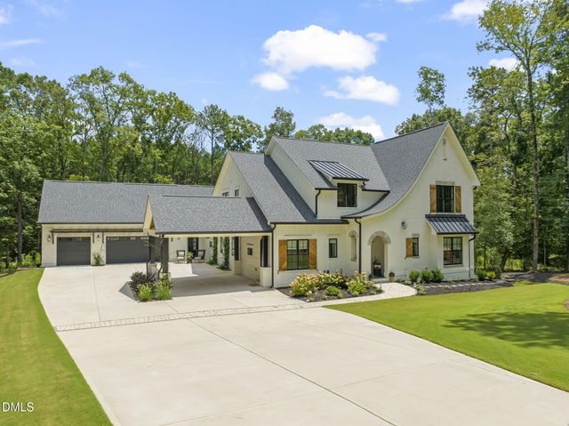 4517 Pitt Street, Raleigh, NC 27609