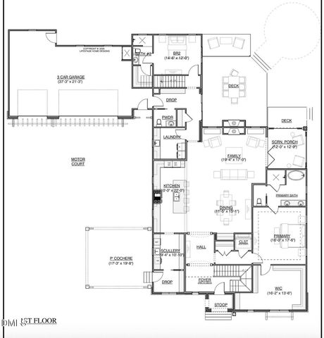4517 Pitt Street, Raleigh, NC 27609