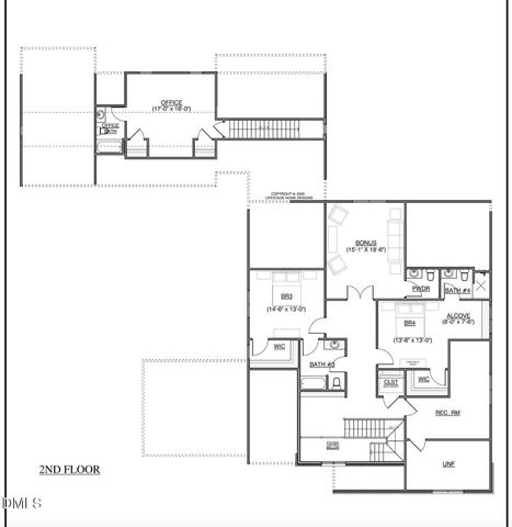 4517 Pitt Street, Raleigh, NC 27609