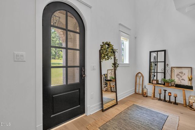 4517 Pitt Street, Raleigh, NC 27609