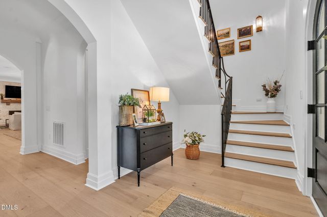4517 Pitt Street, Raleigh, NC 27609