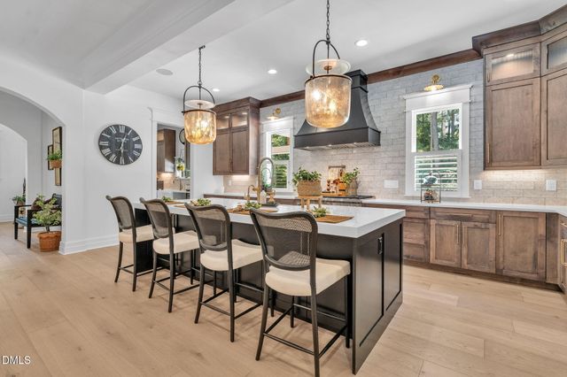 4517 Pitt Street, Raleigh, NC 27609