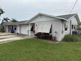 20 BLUE HERON DRIVE, Edgewater, FL 32141