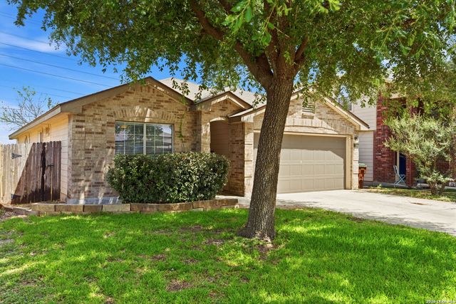9844 CACTUS VLY, San Antonio, TX 78254