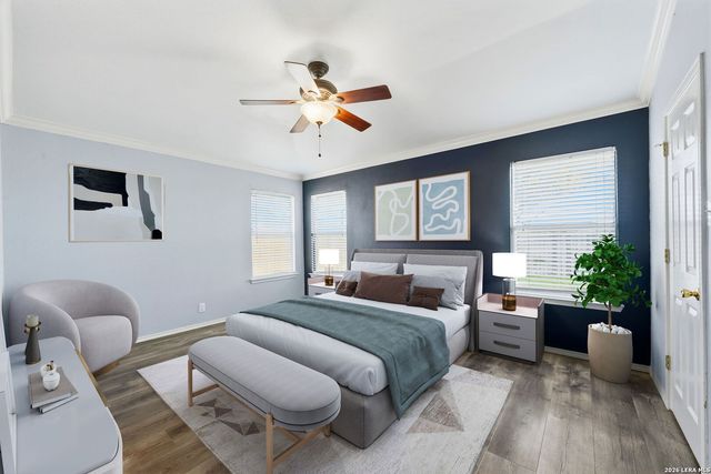 9844 CACTUS VLY, San Antonio, TX 78254