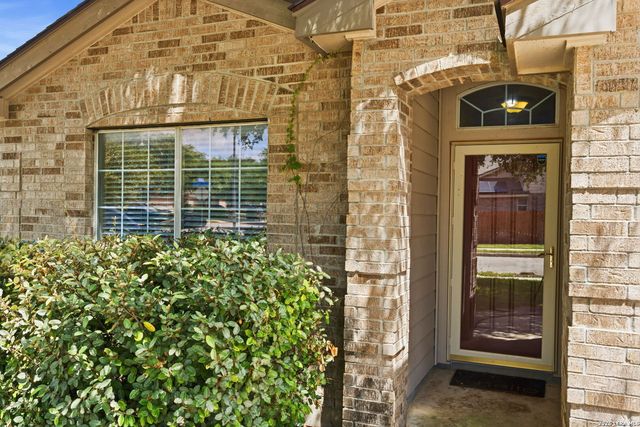 9844 CACTUS VLY, San Antonio, TX 78254