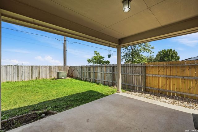 9844 CACTUS VLY, San Antonio, TX 78254