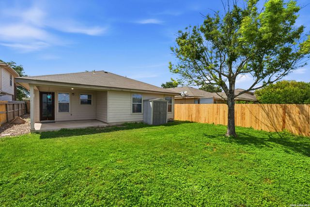 9844 CACTUS VLY, San Antonio, TX 78254