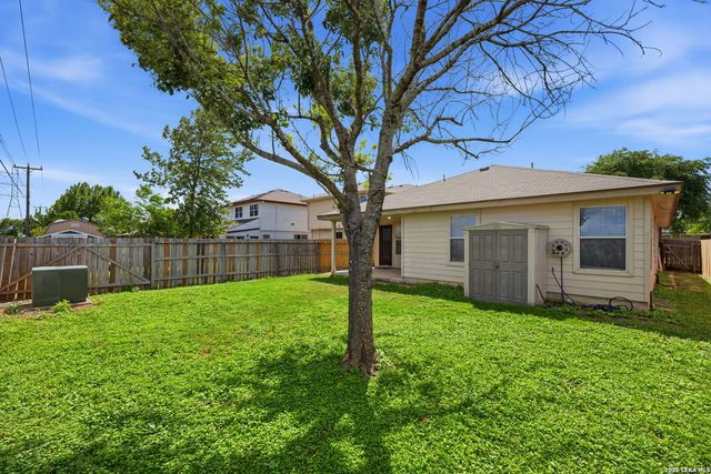 9844 CACTUS VLY, San Antonio, TX 78254