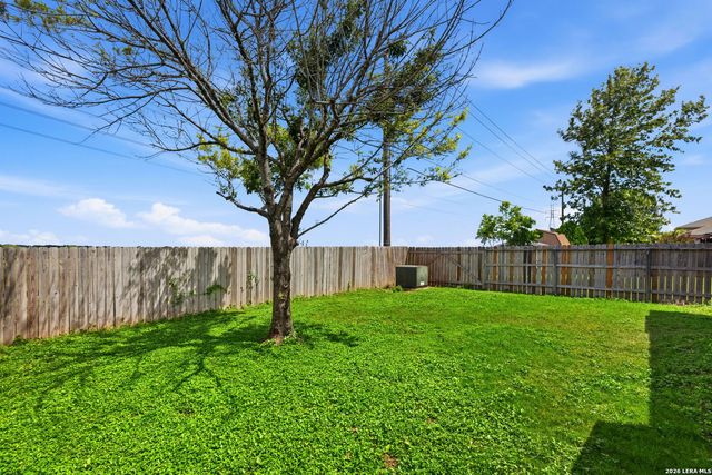9844 CACTUS VLY, San Antonio, TX 78254