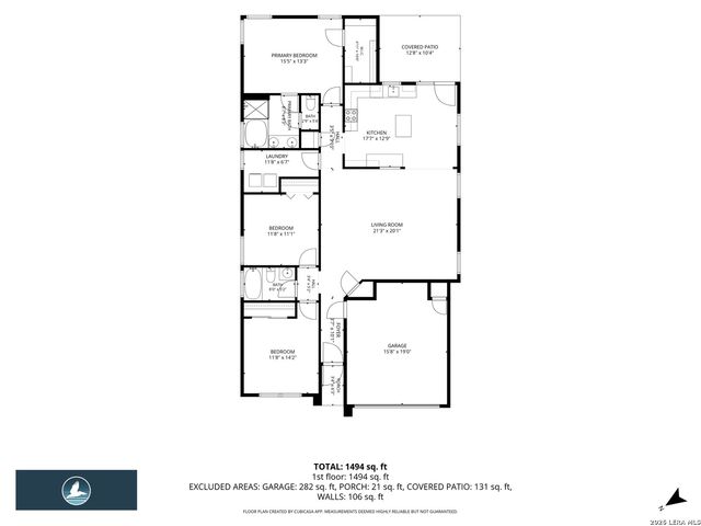 9844 CACTUS VLY, San Antonio, TX 78254