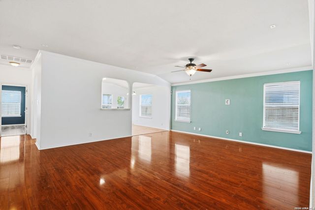 9844 CACTUS VLY, San Antonio, TX 78254