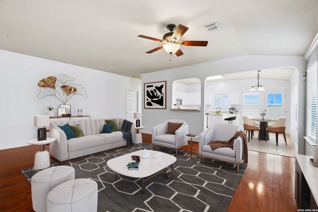 9844 CACTUS VLY, San Antonio, TX 78254