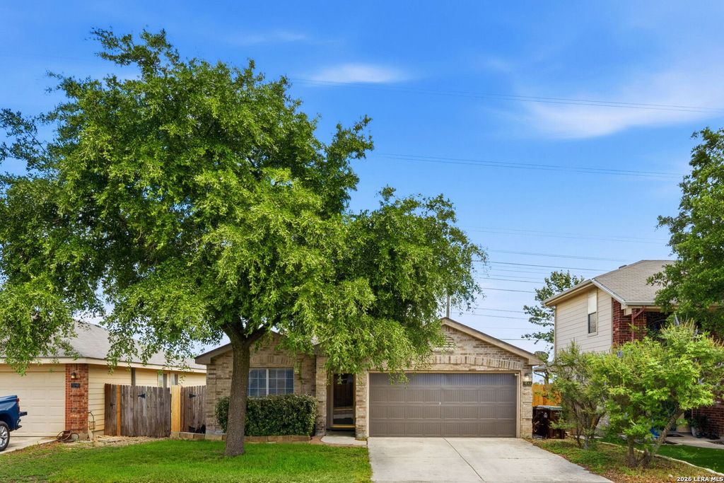 9844 CACTUS VLY, San Antonio, TX 78254