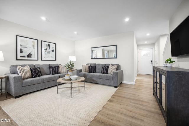 6698 Gibraltar Rock Drive, Raleigh, NC 27610