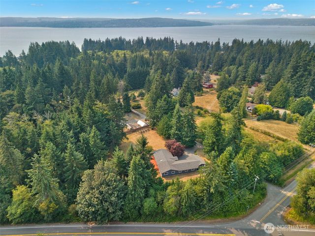 635 NE Stenman Lane, Poulsbo, WA 98370