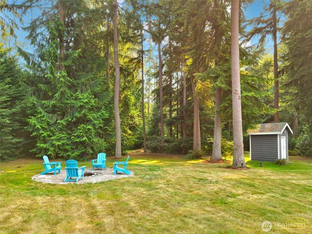 635 NE Stenman Lane, Poulsbo, WA 98370