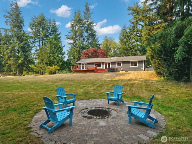 635 NE Stenman Lane, Poulsbo, WA 98370