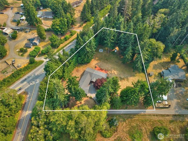 635 NE Stenman Lane, Poulsbo, WA 98370