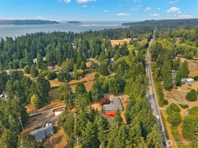 635 NE Stenman Lane, Poulsbo, WA 98370
