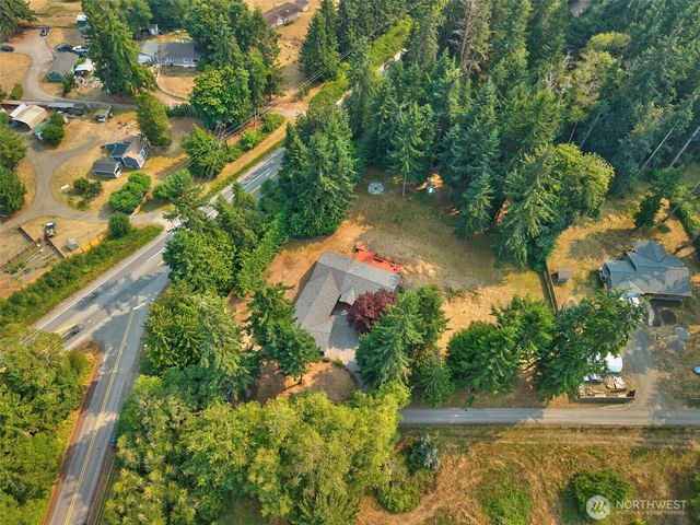 635 NE Stenman Lane, Poulsbo, WA 98370