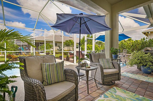 12872 SW Gingerline Drive, Port St. Lucie, Port St Lucie, FL 34953