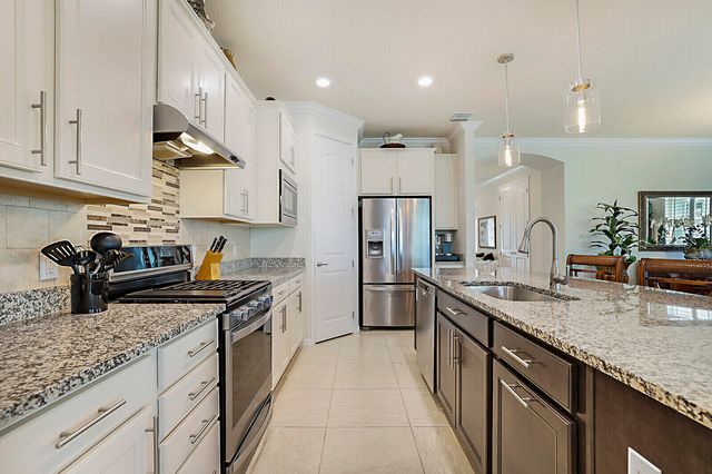 12872 SW Gingerline Drive, Port St. Lucie, Port St Lucie, FL 34953
