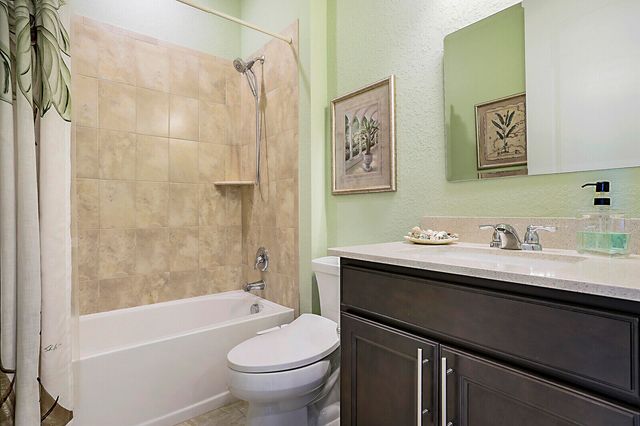 12872 SW Gingerline Drive, Port St. Lucie, Port St Lucie, FL 34953
