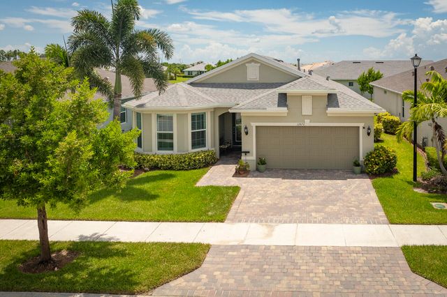 12872 SW Gingerline Drive, Port St. Lucie, Port St Lucie, FL 34953