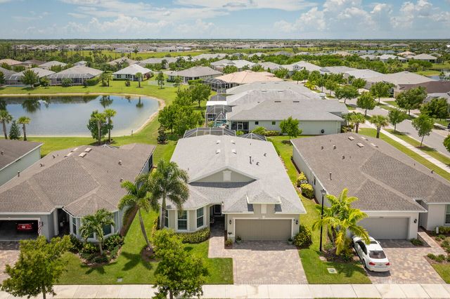 12872 SW Gingerline Drive, Port St. Lucie, Port St Lucie, FL 34953