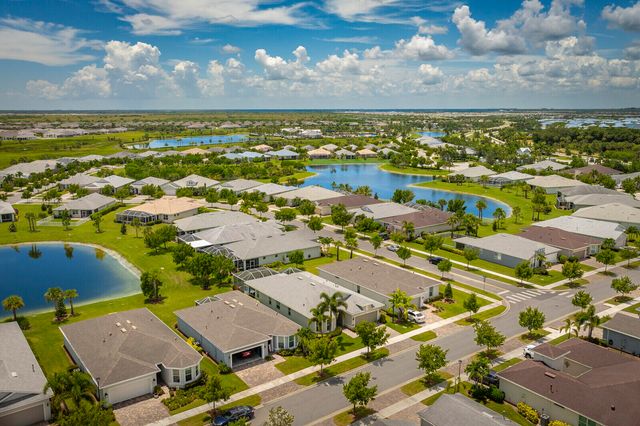 12872 SW Gingerline Drive, Port St. Lucie, Port St Lucie, FL 34953