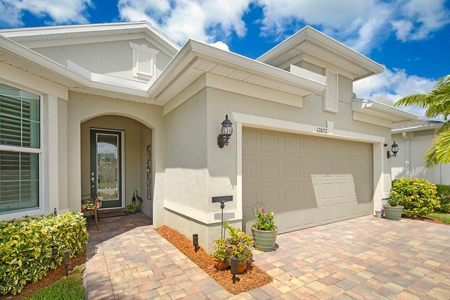 12872 SW Gingerline Drive, Port St. Lucie, Port St Lucie, FL 34953