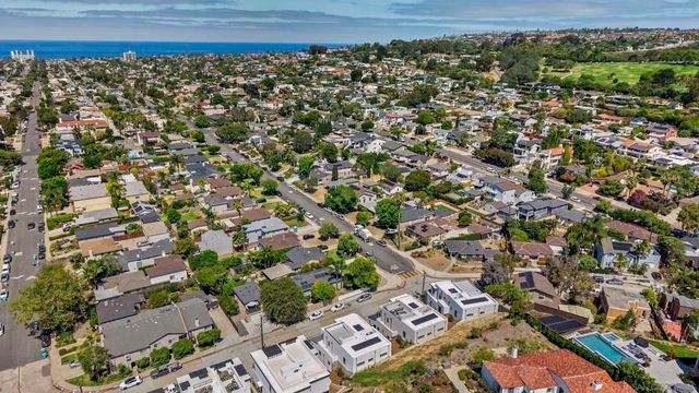 4835 Academy St, San Diego, CA 92109